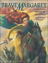 Brave Margaret