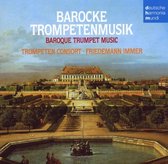 Barocke Trompetenmusik - Baroque Trumpet Music