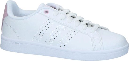 Sneakers adidas Advantage Clean CL W Wit | bol.com