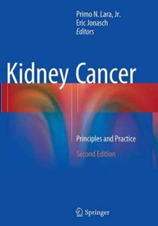 Kidney Cancer - cover