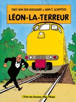 Léon la terreur - Léon la Terreur