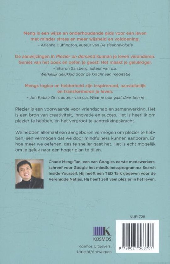 Plezier on demand