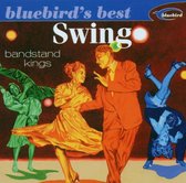 Swing: Bandstand Kings (Bluebi