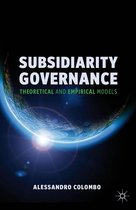 Subsidiarity Governance
