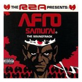 Afro Samurai - O.S.T.