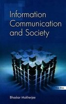Information Communication and Society