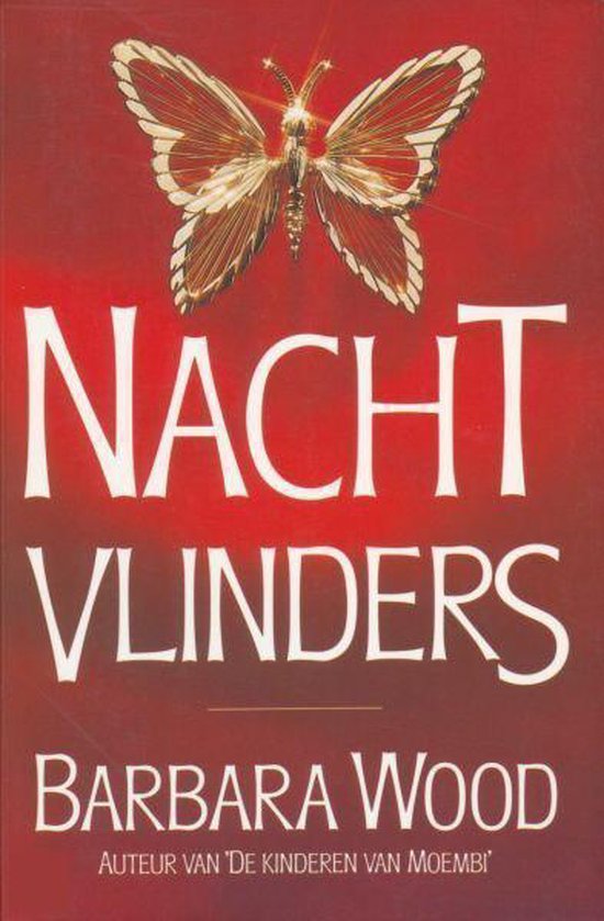9789067903264 - Nachtvlinders