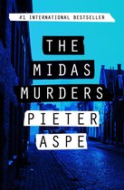 The Pieter Van In Mysteries - The Midas Murders