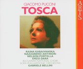 Puccini: Tosca / Bellini, Kabaivanska, Antinori, et al
