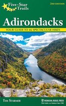 Five-Star Trails - Five-Star Trails: Adirondacks