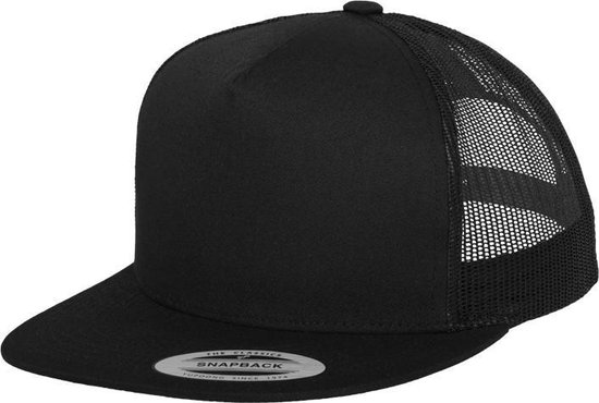 yupoong trucker hats 6006