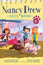 Nancy Drew Clue Book - Pets on Parade