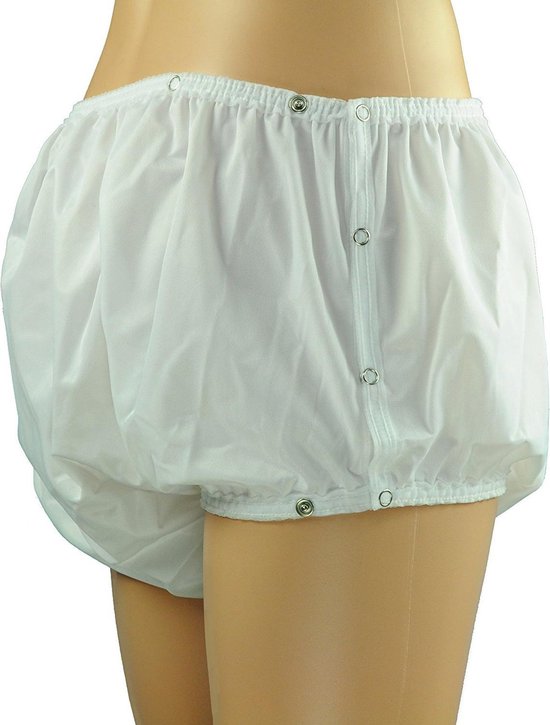 Obbomed MT-3311 Incontinentiebroekje - ondergoed tegen doorlekken vocht - incontinentie onderkleding - maat M