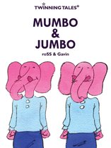 Omslag Twinning Tales: Mumbo & Jumbo