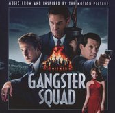 Original Motion Picture Soundt - Gangster Squad