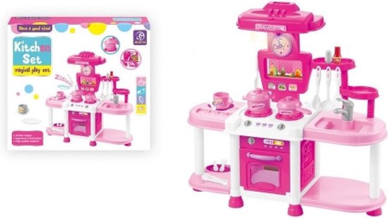 Bol Com Kitchen Set