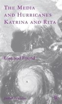 The Media And Hurricanes Katrina And Rita