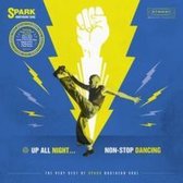 Up All Night - Non-Stop Dancing: The Very Best Of Spark Northern Soul (Rsd 2018)