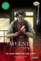 Sweeney Todd: The Demon Barber of Fleet Street, Quick Text