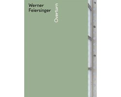 Werner Feiersinger. Overturn