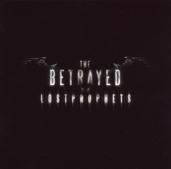 Betrayed