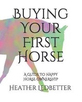 Buying Your First Horse