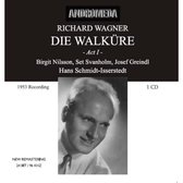 Wagner: Die Walkure (Act 1 Complete