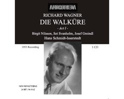 Wagner: Die Walkure (Act 1 Complete
