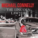 Lincoln Lawyer (MP3 CD)