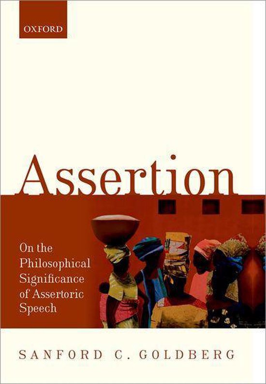 Assertion - cover