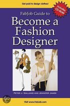 Become a Fashion Designer