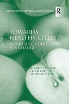 Towards Healthy Cities
