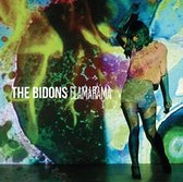 The Bidons - Clamarama (CD)