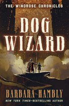 The Windrose Chronicles - Dog Wizard