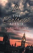 Carlswick Mysteries-The Carlswick Affair