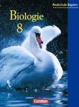 Biologie 8. SchÃ¼lerbuch. Realschule Bayern