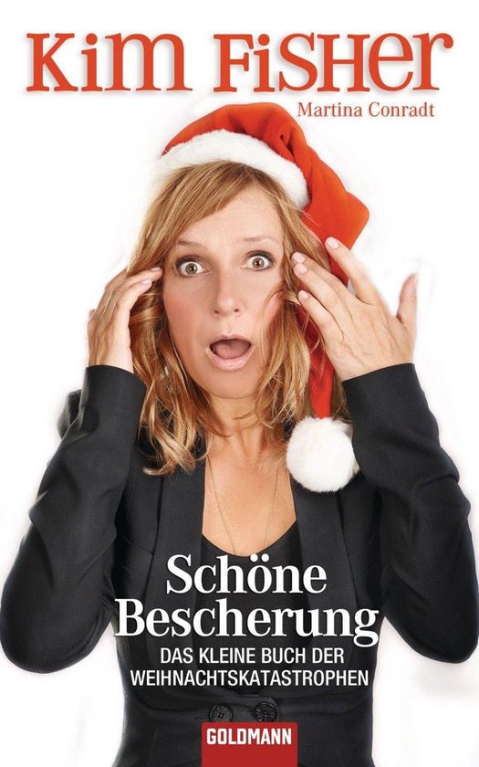 Schöne Bescherung (ebook), Kim Fisher 9783641038212 Boeken