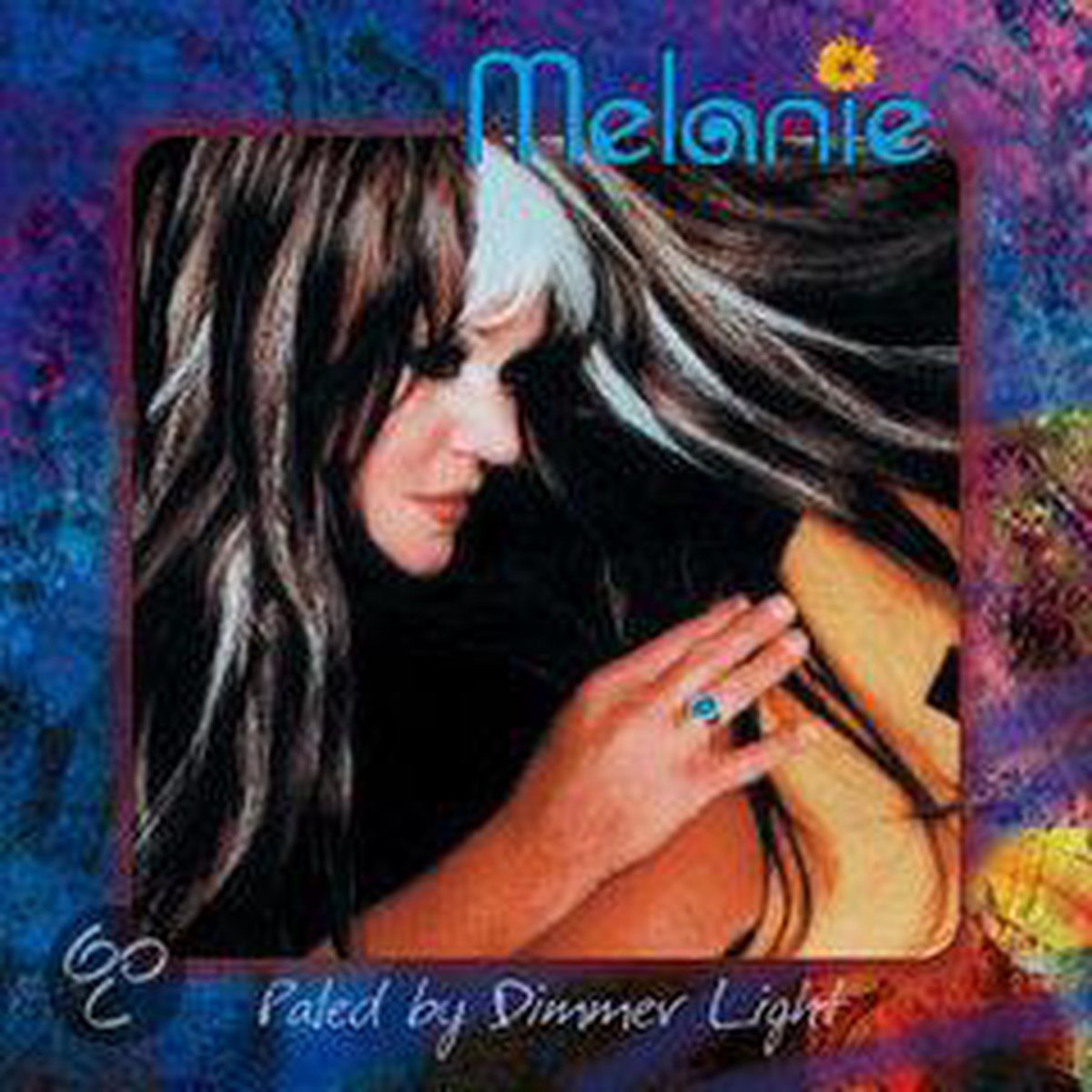 Paled By Dimmer Light
