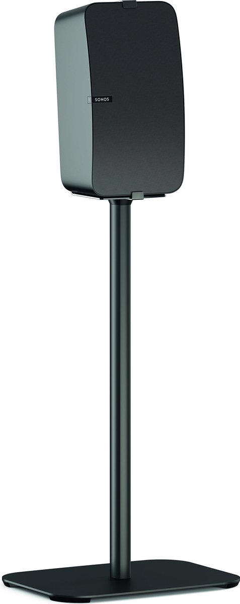 Vogel's SOUND 3305 Speakerstandaard (zwart) van Vogel's — afbeelding 5