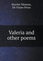 Valeria and Other Poems