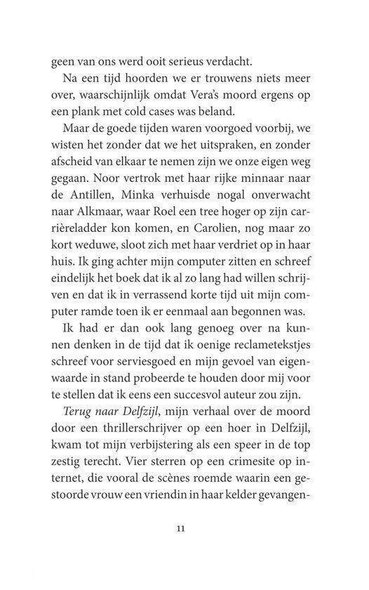 De vrouwen van Fred
