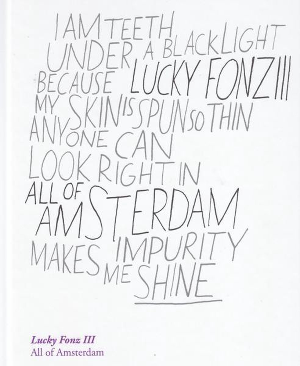 All Of Amsterdam