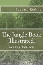 The Jungle Book(Illustrated)