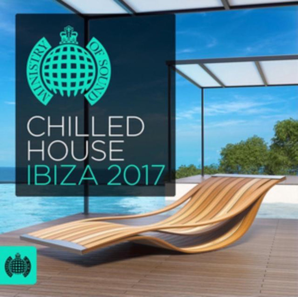 Chilled House Ibiza 2017