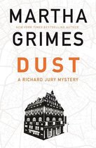 The Richard Jury Mysteries 1 - Dust