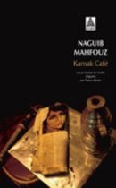 Karnak Cafe