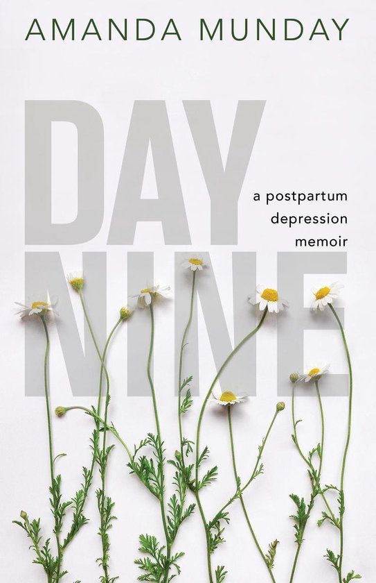 Day Nine - cover