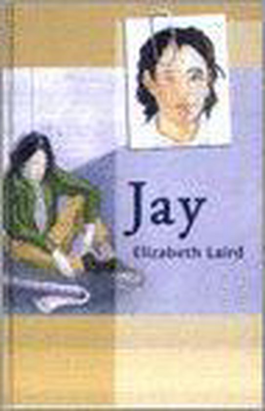 Jay - cover