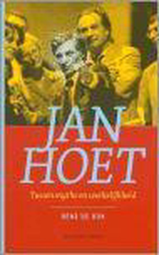 9789059900158 - Jan Hoet