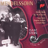 Isaac Stern - A Life In Music - Mendelssohn: Piano Trios